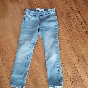 Old Navy skinny jeans
